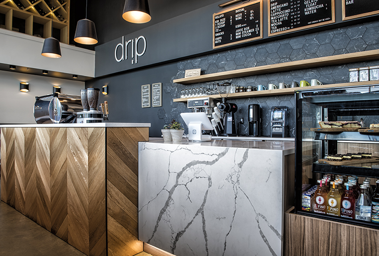 Drip Coffee