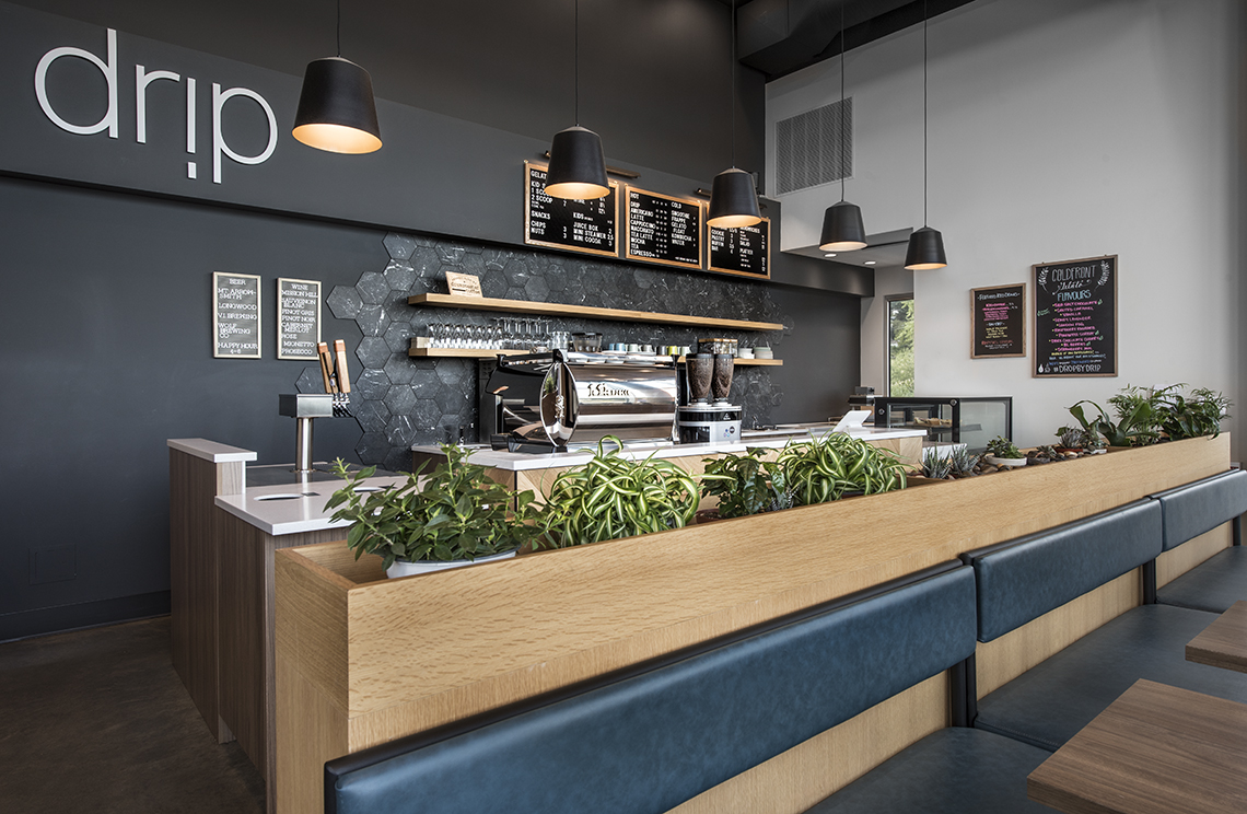 Drip Coffee