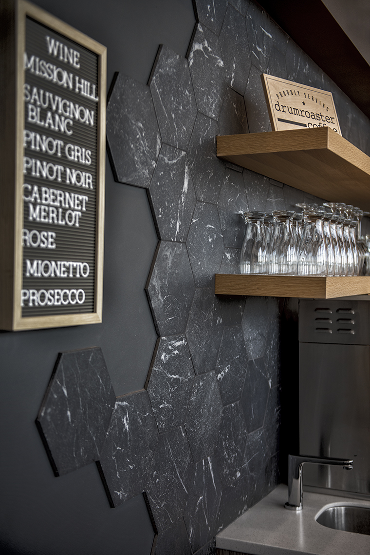 Drip Coffee