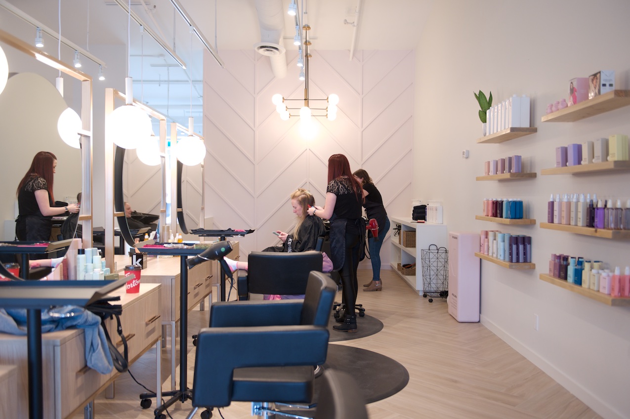 Aura Hair Boutique