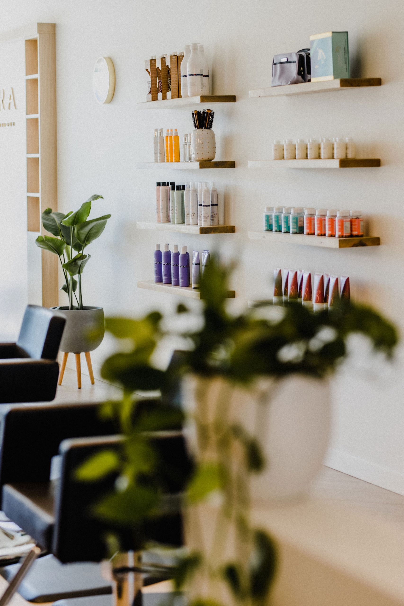 Aura Hair Boutique