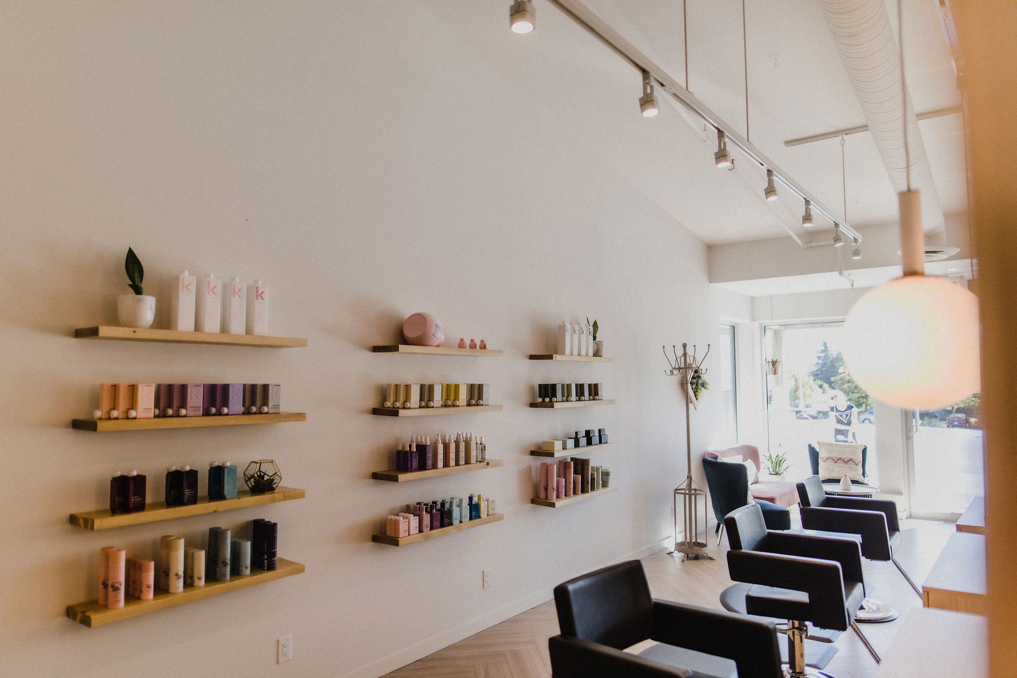 Aura Hair Boutique