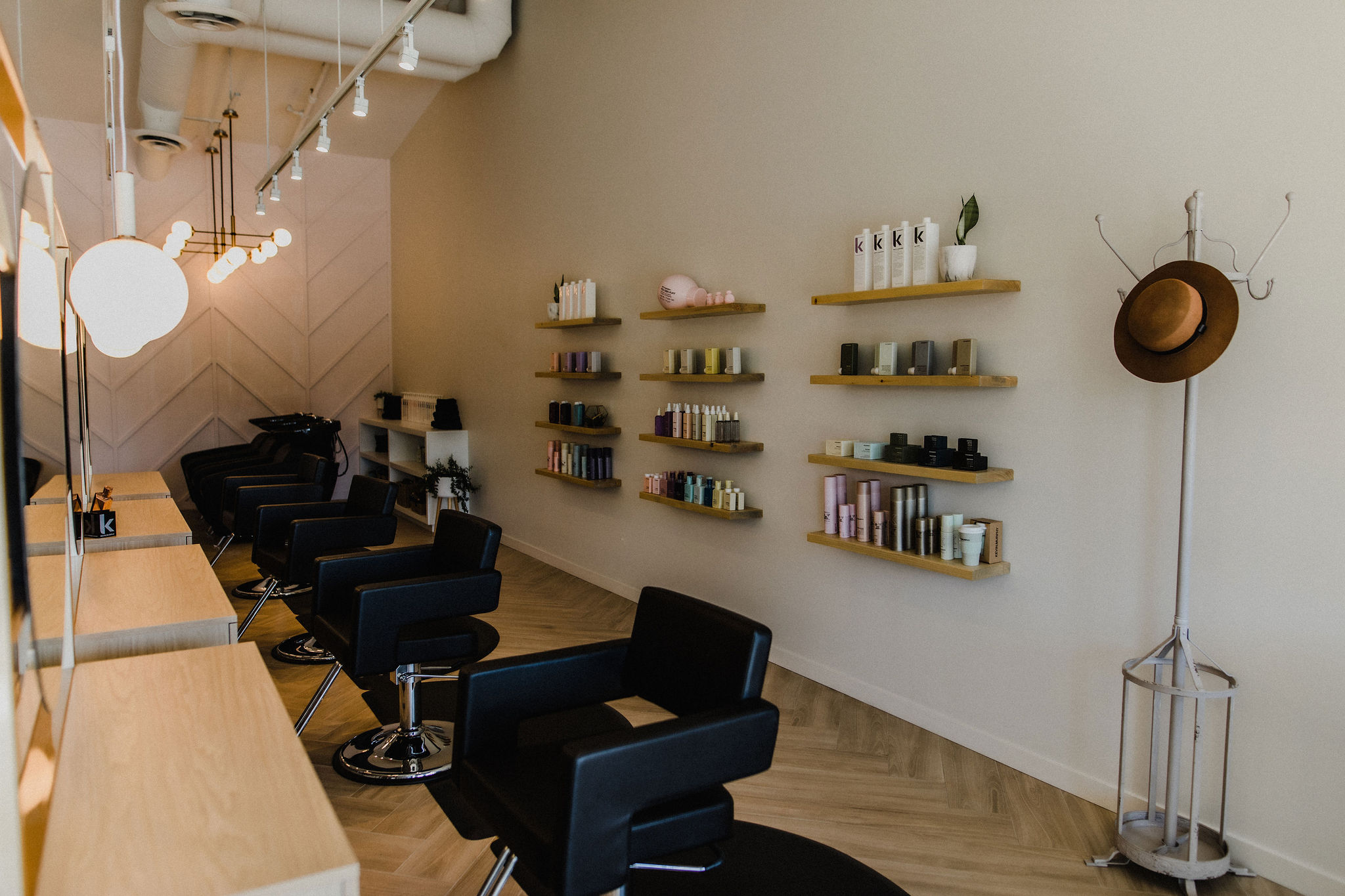 Aura Hair Boutique