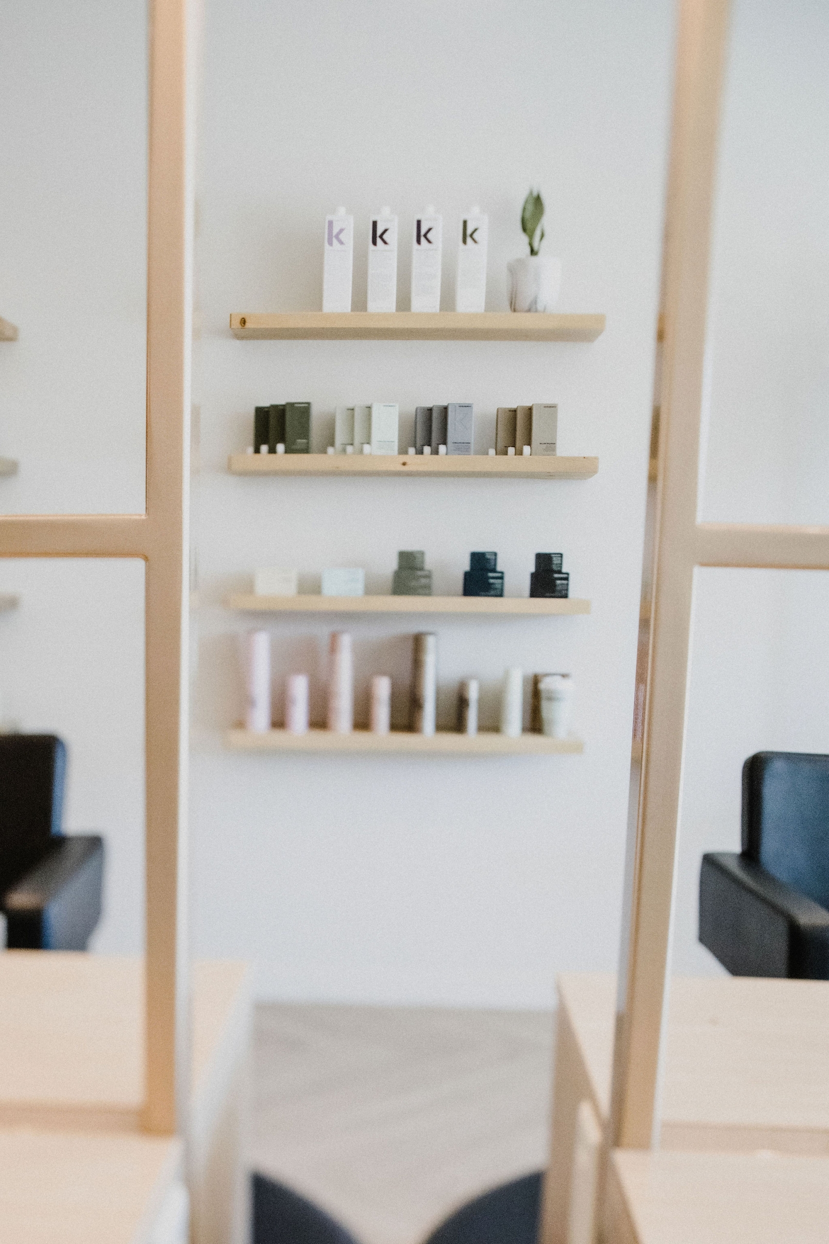 Aura Hair Boutique