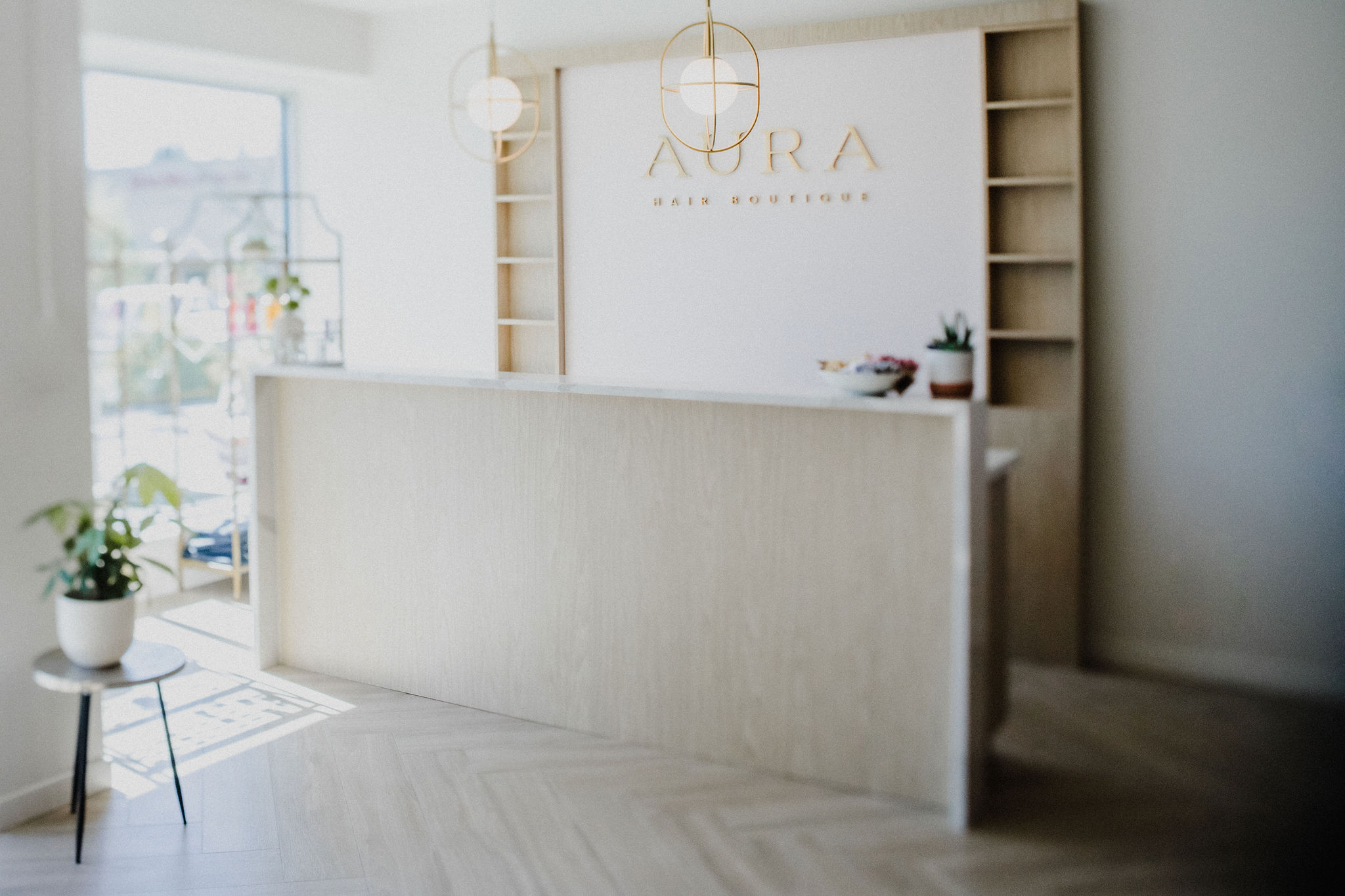 Aura Hair Boutique