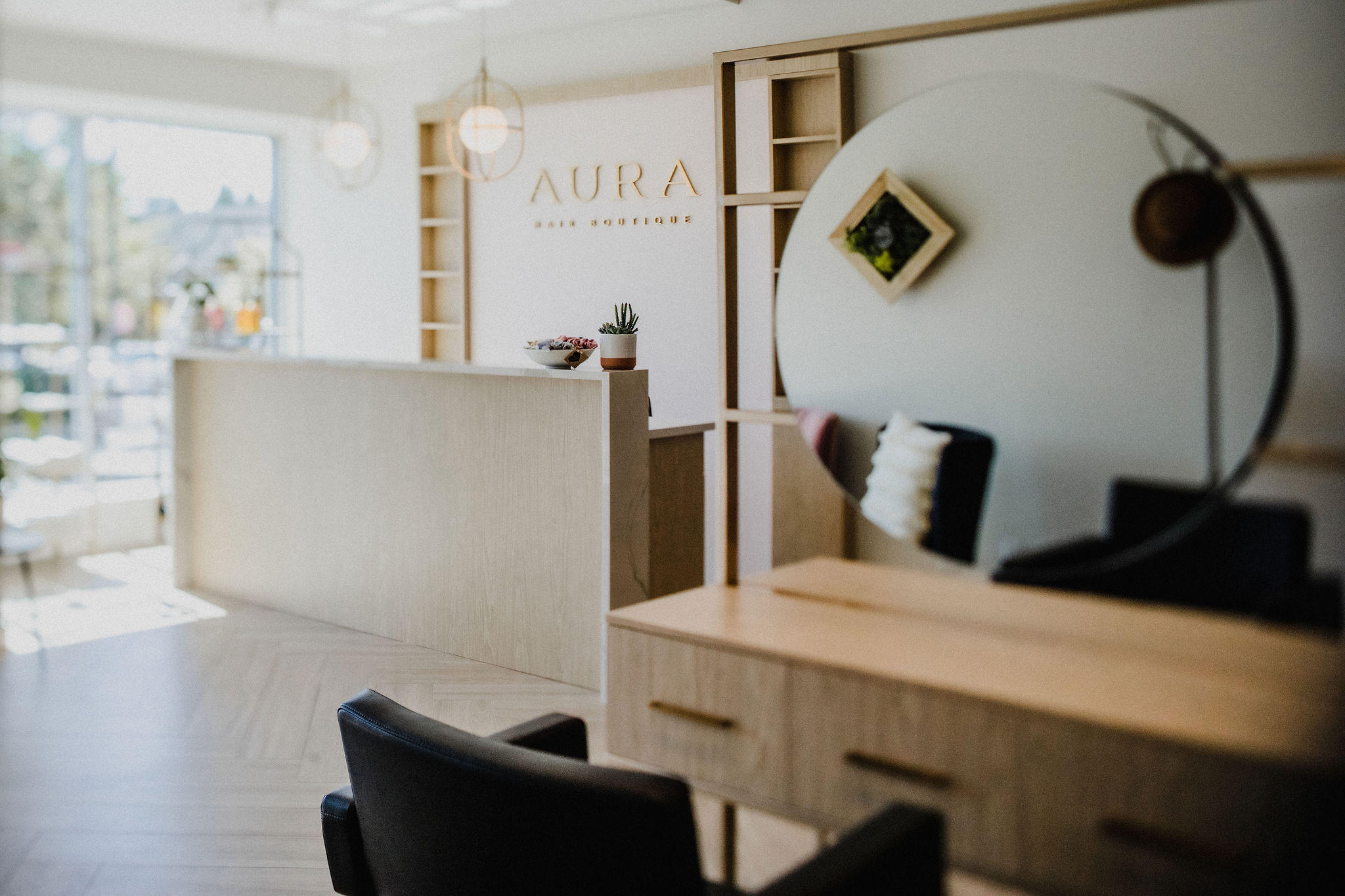 Aura Hair Boutique
