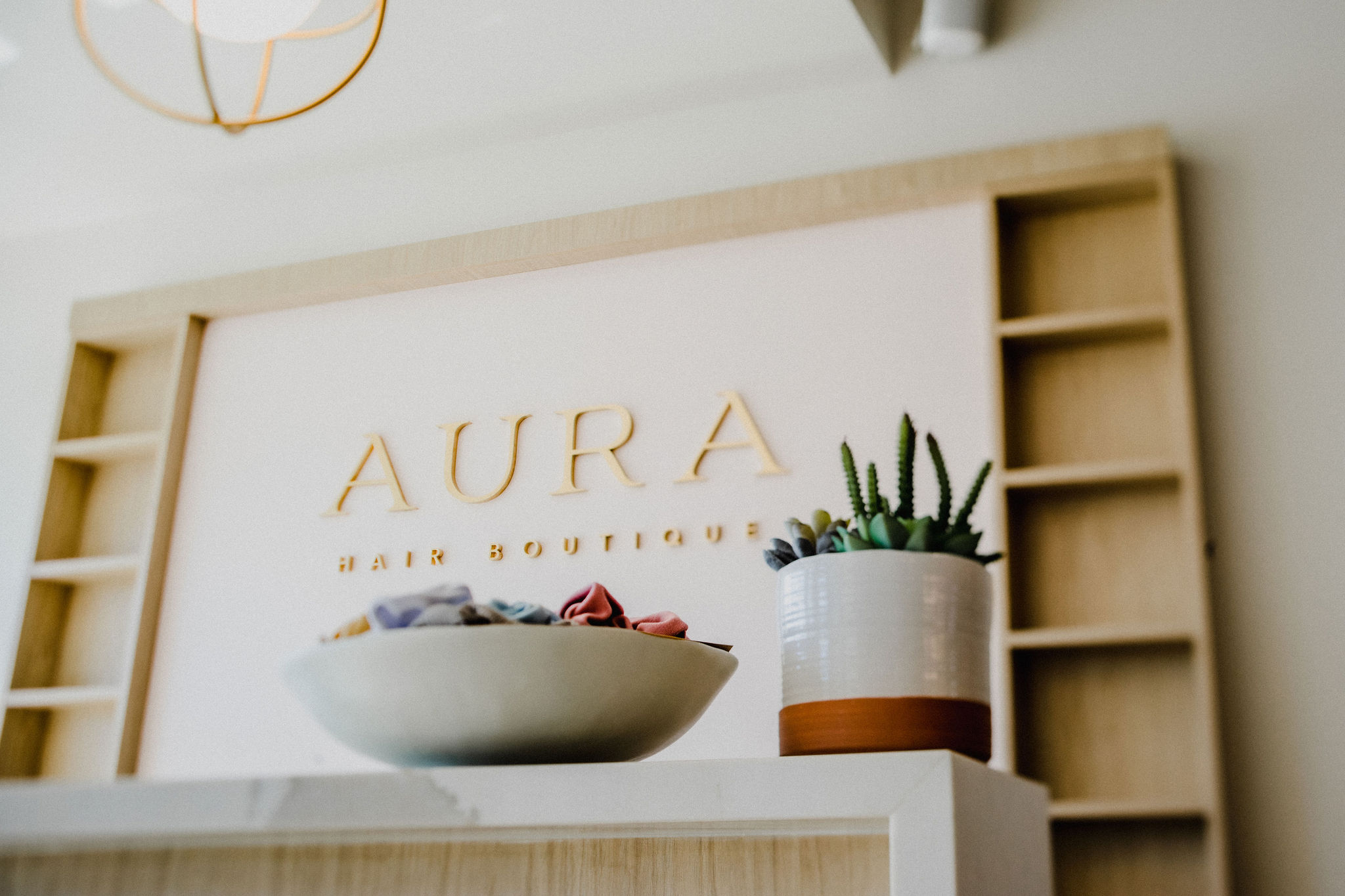 Aura Hair Boutique