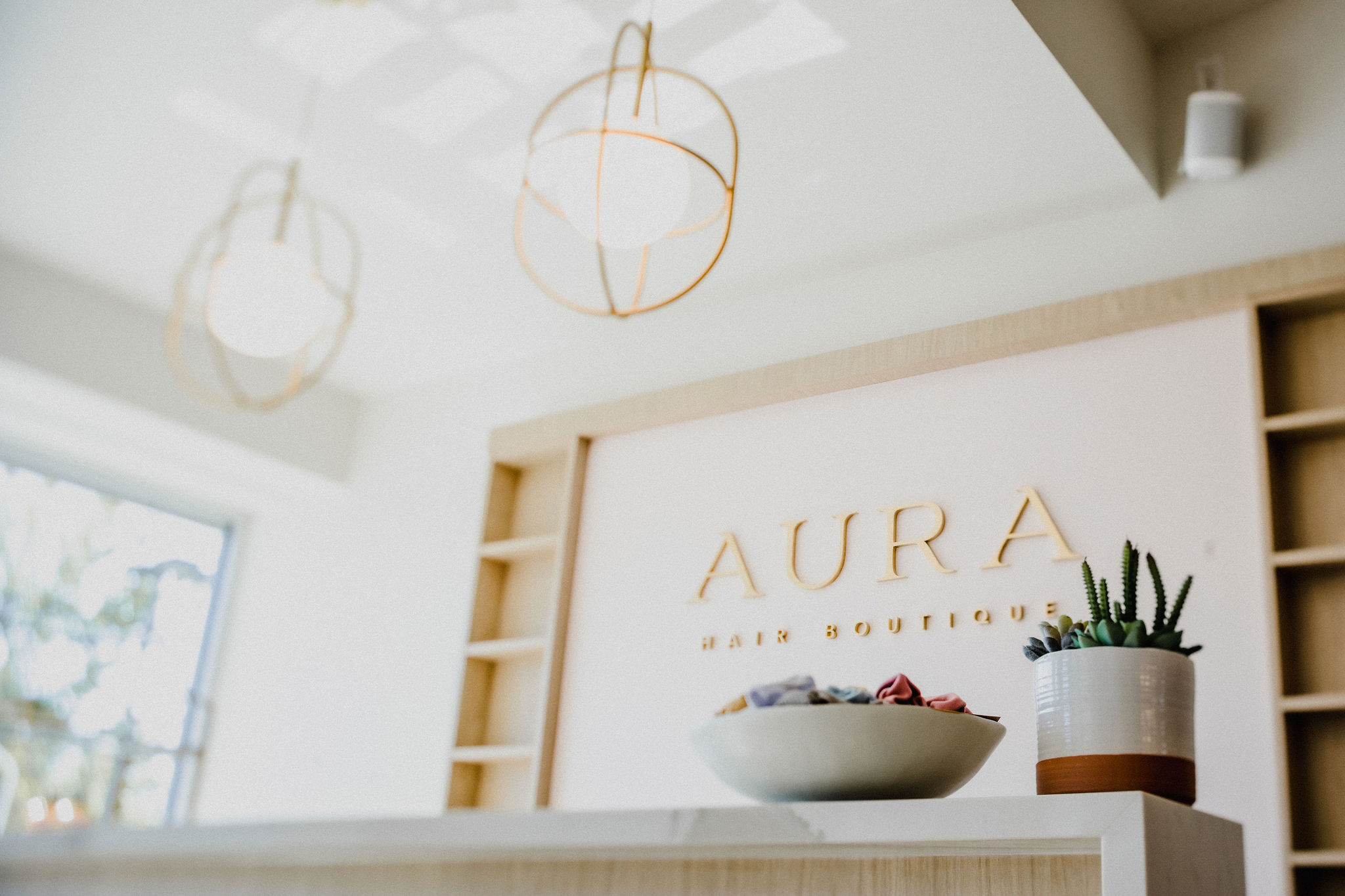 Aura Hair Boutique