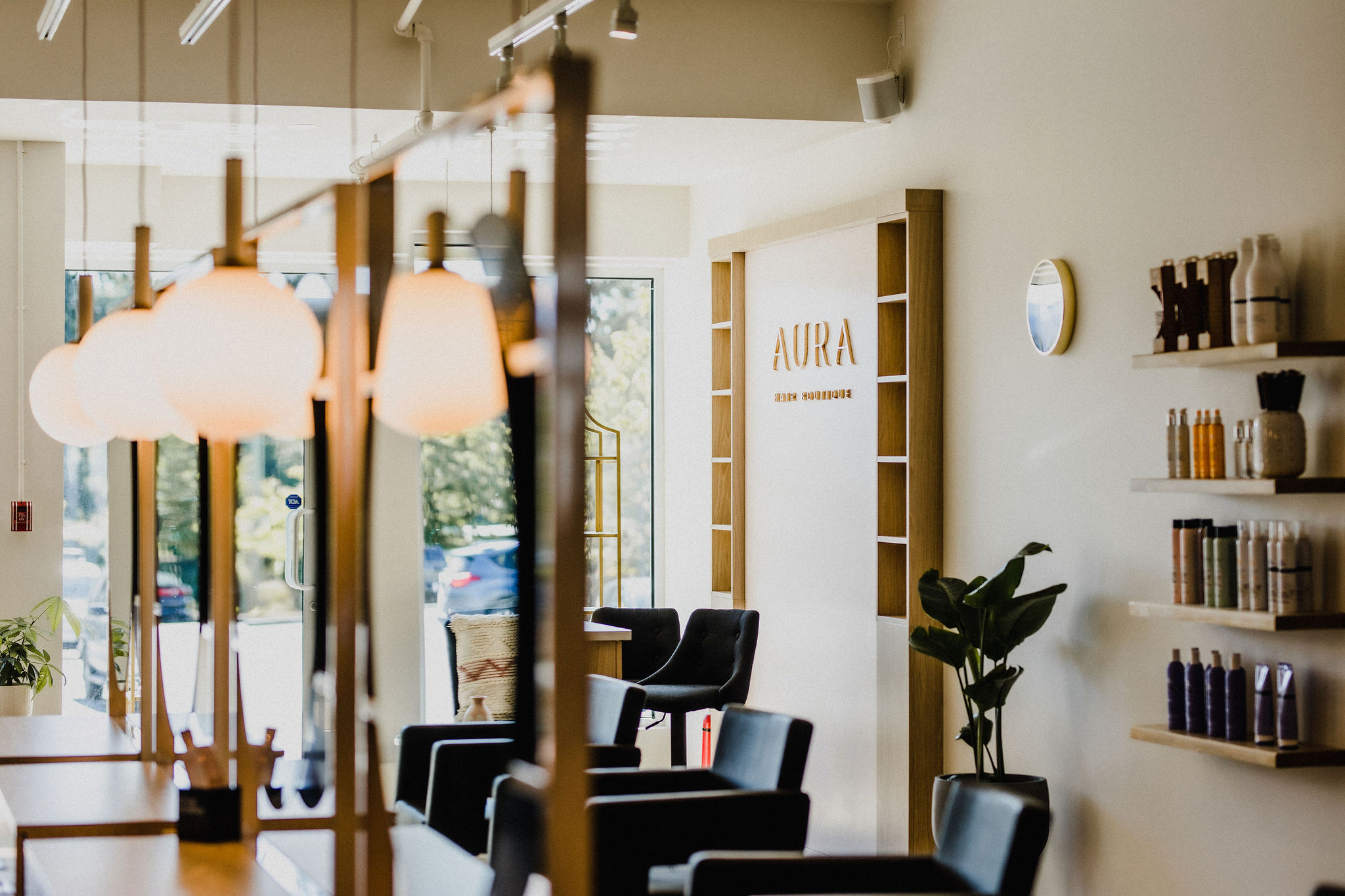 Aura Hair Boutique