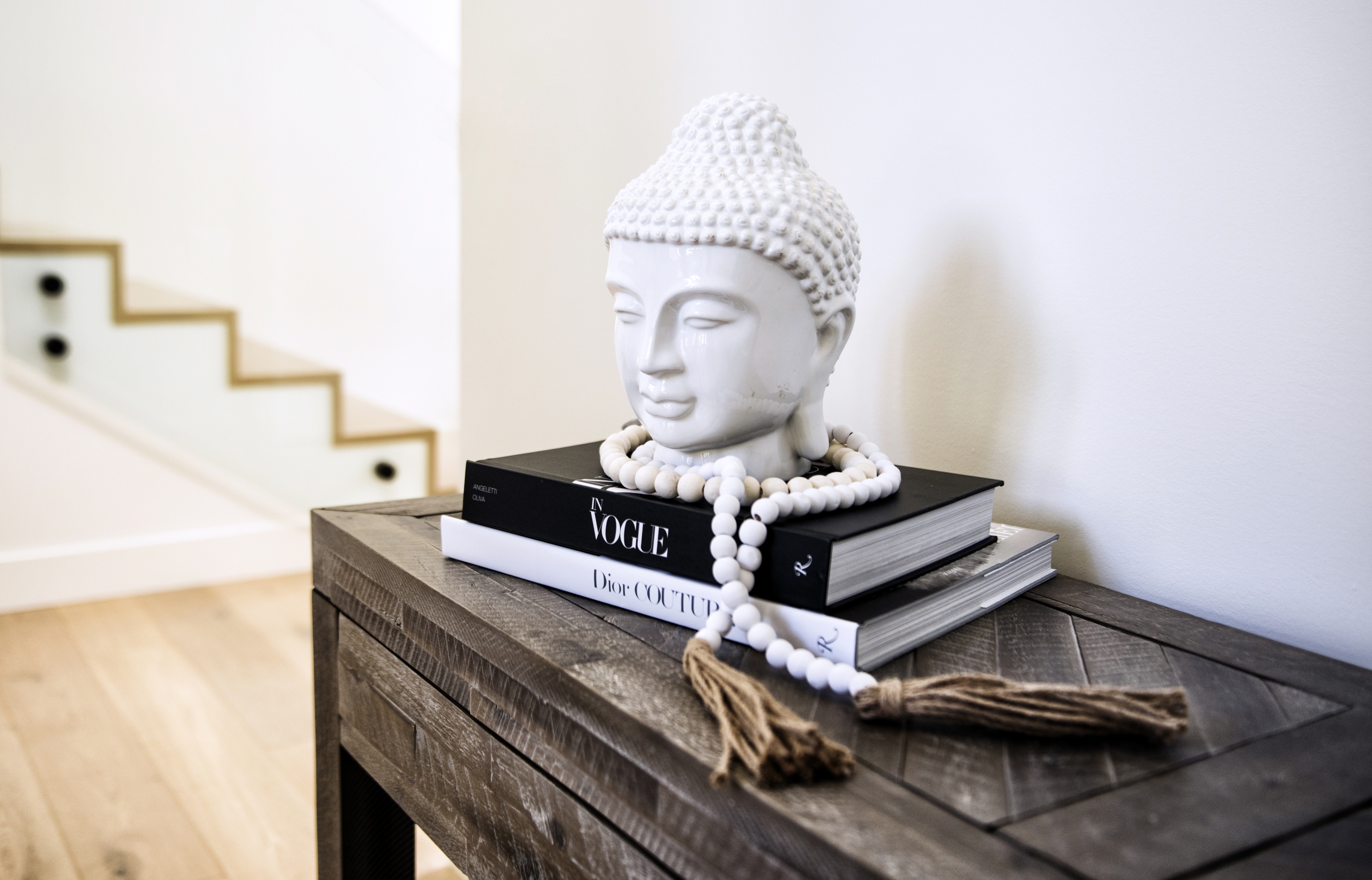 Contemporary Chic Haven