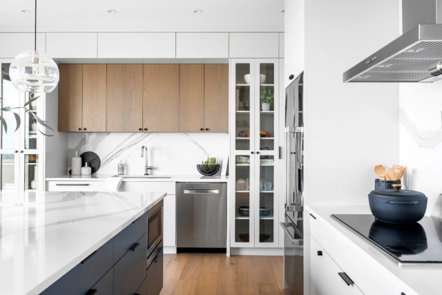 We love this space and how it came together